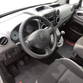 Citroen Berlingo 1.6, снимка 10