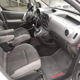 Citroen Berlingo 1.6, снимка 13