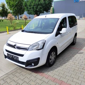 Обява за продажба на Citroen Berlingo 1.6 ~15 500 лв. - изображение 7