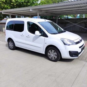 Citroen Berlingo 1.6, снимка 4