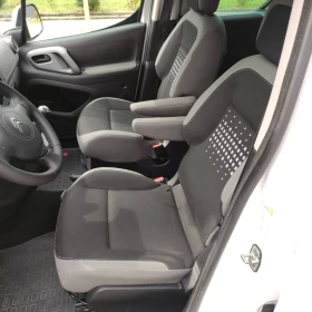 Citroen Berlingo 1.6, снимка 11