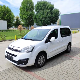 Обява за продажба на Citroen Berlingo 1.6 ~15 500 лв. - изображение 8