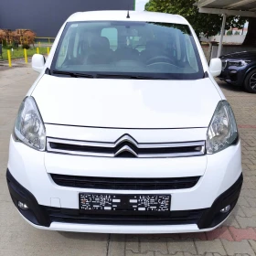 Citroen Berlingo 1.6 - изображение 1