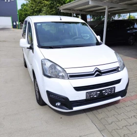     Citroen Berlingo 1.6