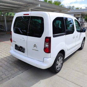 Citroen Berlingo 1.6, снимка 6