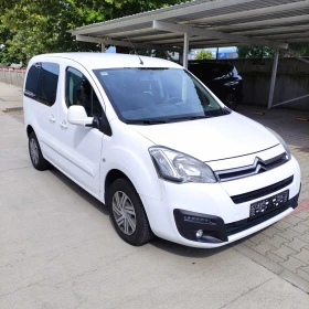 Citroen Berlingo 1.6, снимка 3