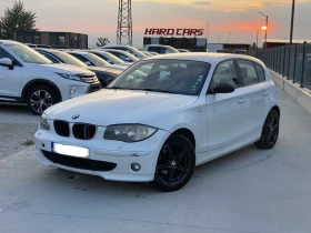 BMW 116 I* 2008г* Ръчка* Регистриран*  - изображение 1