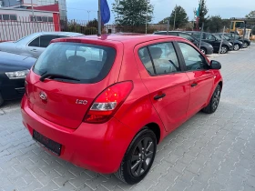 Hyundai I20 1.3* *  * * *  | Mobile.bg    7