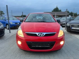 Hyundai I20 1.3* *  * * *  | Mobile.bg    2