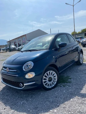 Fiat 500 1.2I 32000km, снимка 3