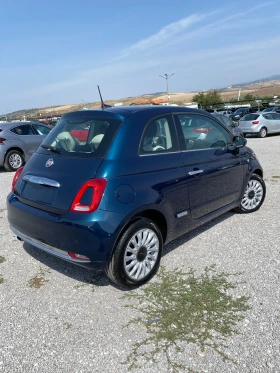 Fiat 500 1.2I 32000km, снимка 6