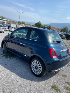 Fiat 500 1.2I 32000km, снимка 4