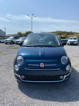 Fiat 500 1.2I 32000km, снимка 2