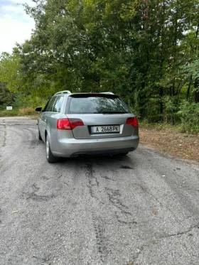 Audi A4 2.0 Tdi  | Mobile.bg    2