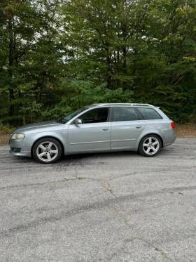 Audi A4 2.0 Tdi , снимка 3