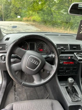 Audi A4 2.0 Tdi  | Mobile.bg    4