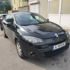 Renault Megane Комби, снимка 1