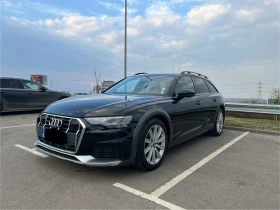 Audi A6 Allroad, снимка 2