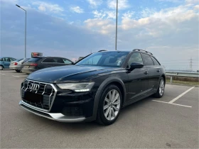 Audi A6 Allroad, снимка 10