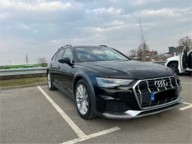 Audi A6 Allroad, снимка 4