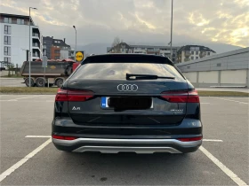 Audi A6 Allroad, снимка 14