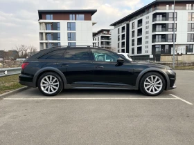 Audi A6 Allroad, снимка 6