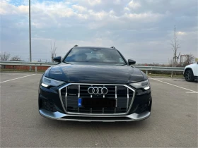 Audi A6 Allroad, снимка 11