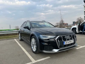 Audi A6 Allroad, снимка 5