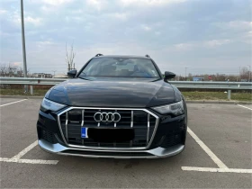 Audi A6 Allroad, снимка 1