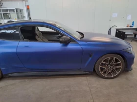 BMW M4 ., снимка 1