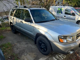 Subaru Forester 2.0 125к.с газ/бензин, снимка 2