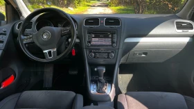 VW Golf 1.4 TSI DSG, снимка 11