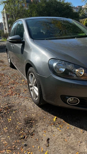 VW Golf 1.4 TSI DSG, снимка 3