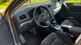 VW Golf 1.4 TSI DSG, снимка 8