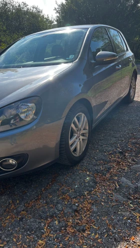 VW Golf 1.4 TSI DSG, снимка 2