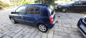 Renault Clio Рено Клио , снимка 4