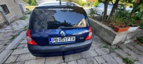 Renault Clio Рено Клио , снимка 3