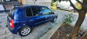 Renault Clio Рено Клио , снимка 2