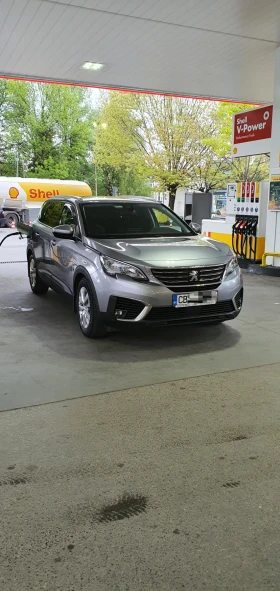 Peugeot 5008 | Mobile.bg    2