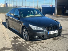 BMW 525 525XD, снимка 3