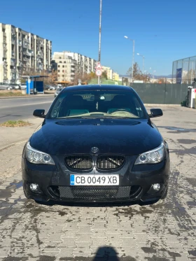 BMW 525 525XD, снимка 1