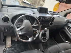 Citroen Berlingo Товарна, снимка 9