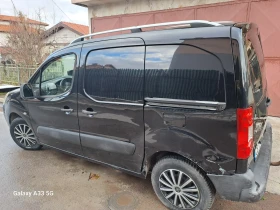 Citroen Berlingo Товарна, снимка 3