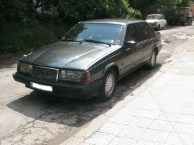 Volvo 940, снимка 3