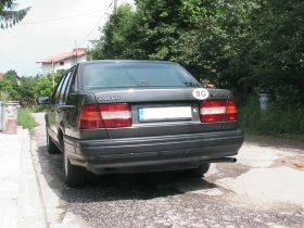 Volvo 940, снимка 6