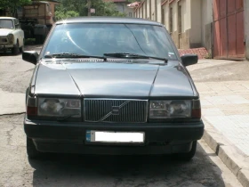 Volvo 940, снимка 2