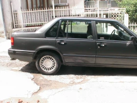 Volvo 940, снимка 4