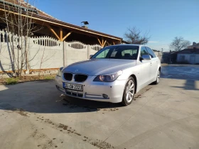 BMW 520 520 2.2 170к.с. СПЕШНО, снимка 1