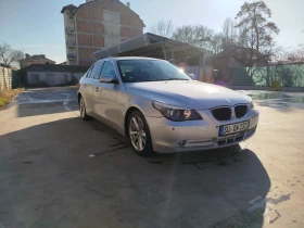 BMW 520 520 2.2 170к.с. СПЕШНО, снимка 5