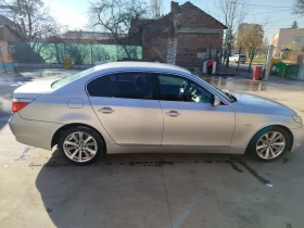 BMW 520 520 2.2 170к.с. СПЕШНО, снимка 4